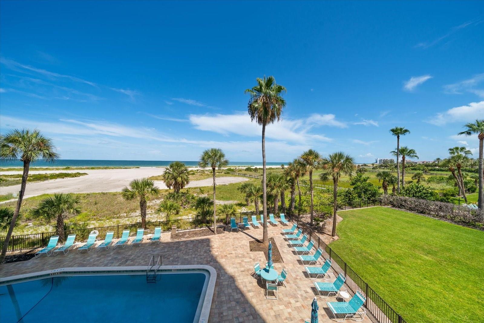 Image 62 of 63 For 1270 Gulf Boulevard 308