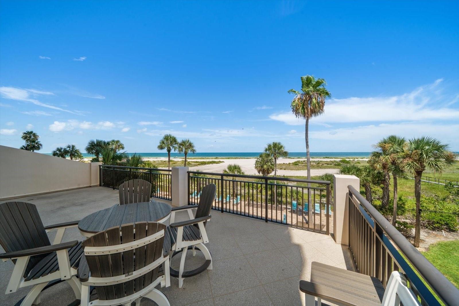 Image 7 of 63 For 1270 Gulf Boulevard 308