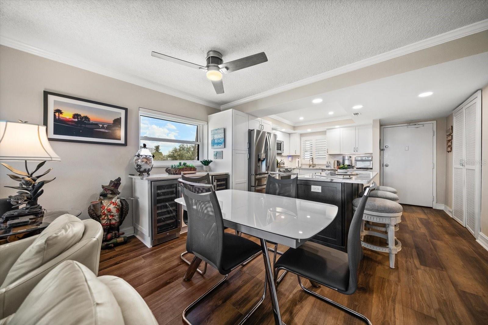 Image 8 of 63 For 1270 Gulf Boulevard 308