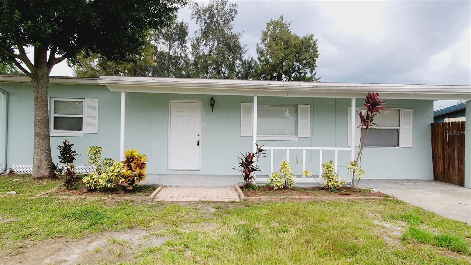 Details for 6013 Francis Drive, APOLLO BEACH, FL 33572