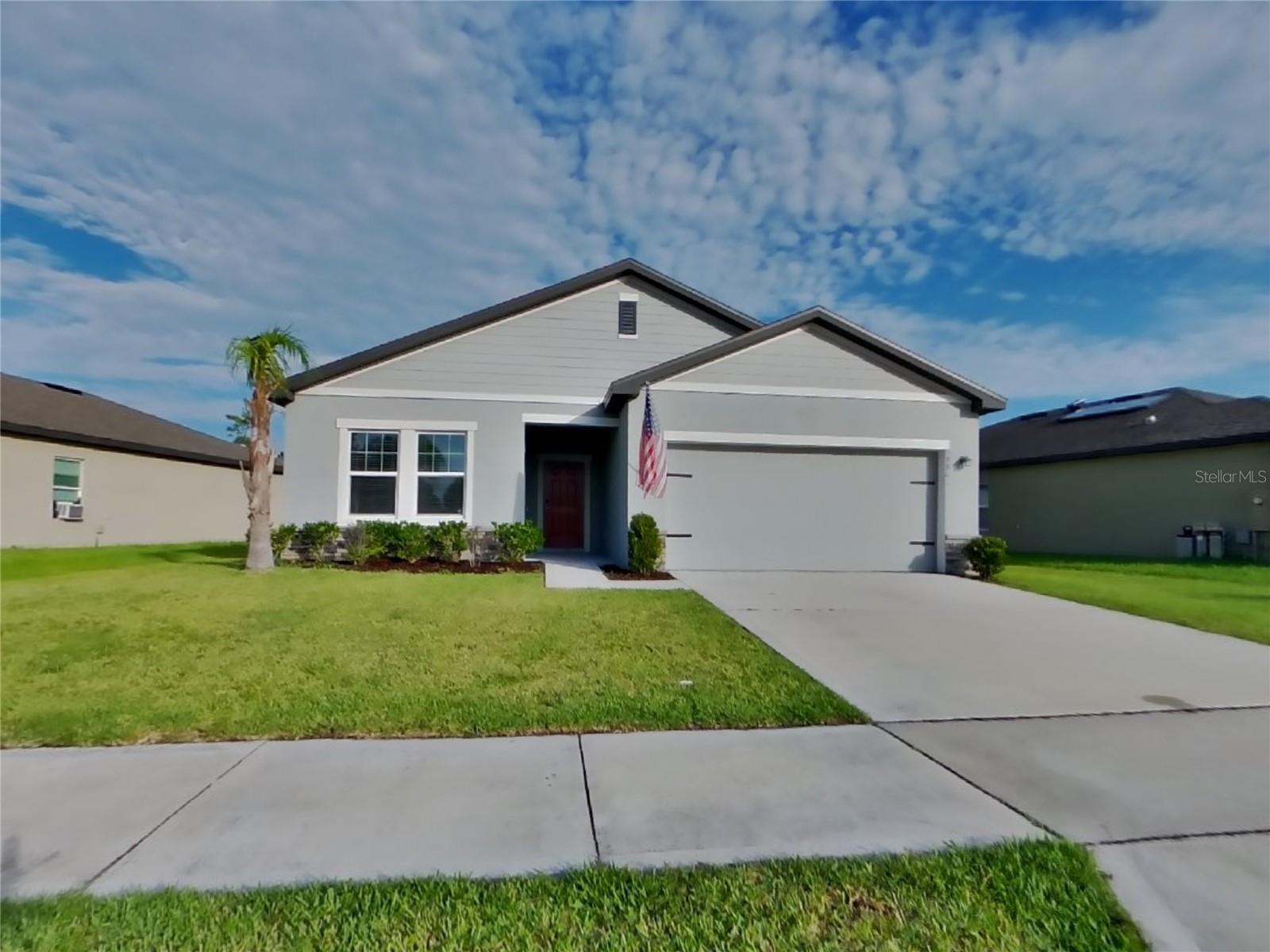 Details for 2996 Neverland Drive, NEW SMYRNA BEACH, FL 32168