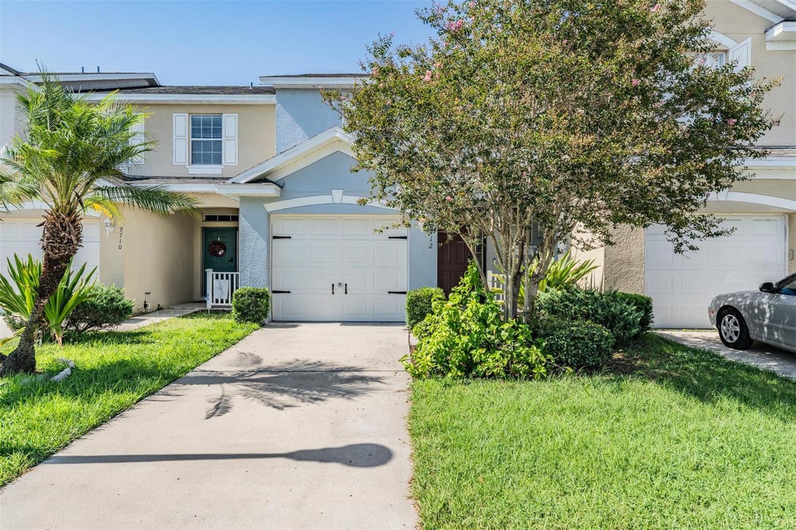 Image 3 of 46 For 9712 Forestdale Court