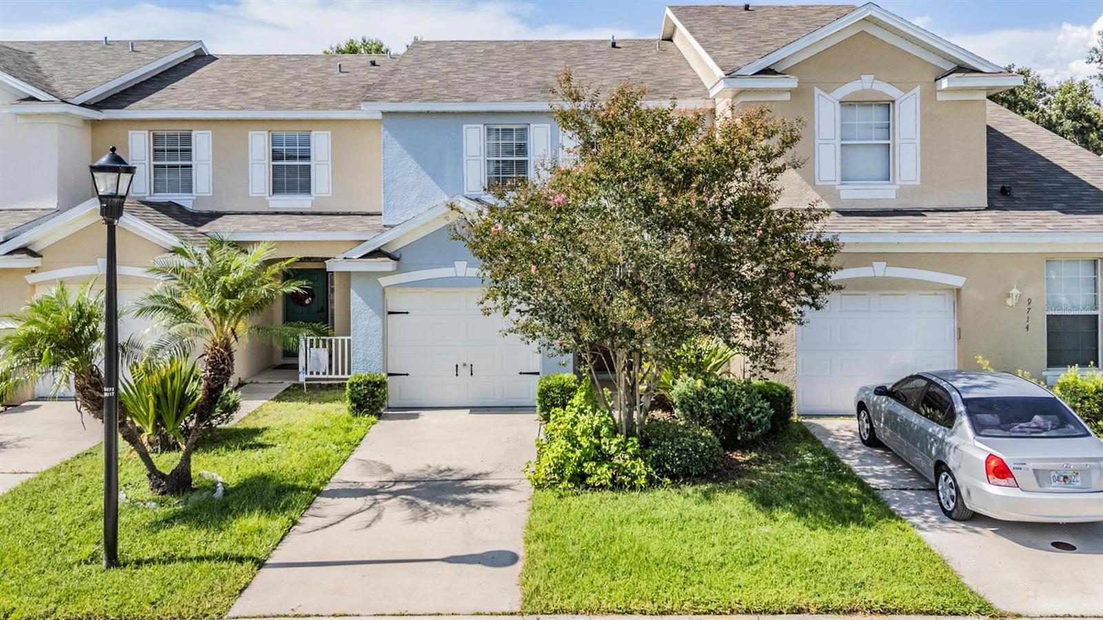 Image 34 of 46 For 9712 Forestdale Court