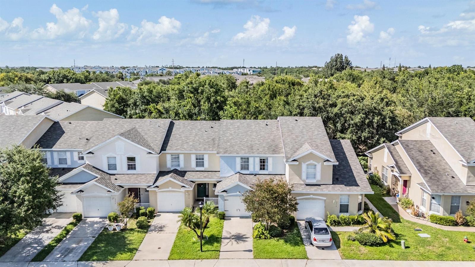 Image 37 of 46 For 9712 Forestdale Court