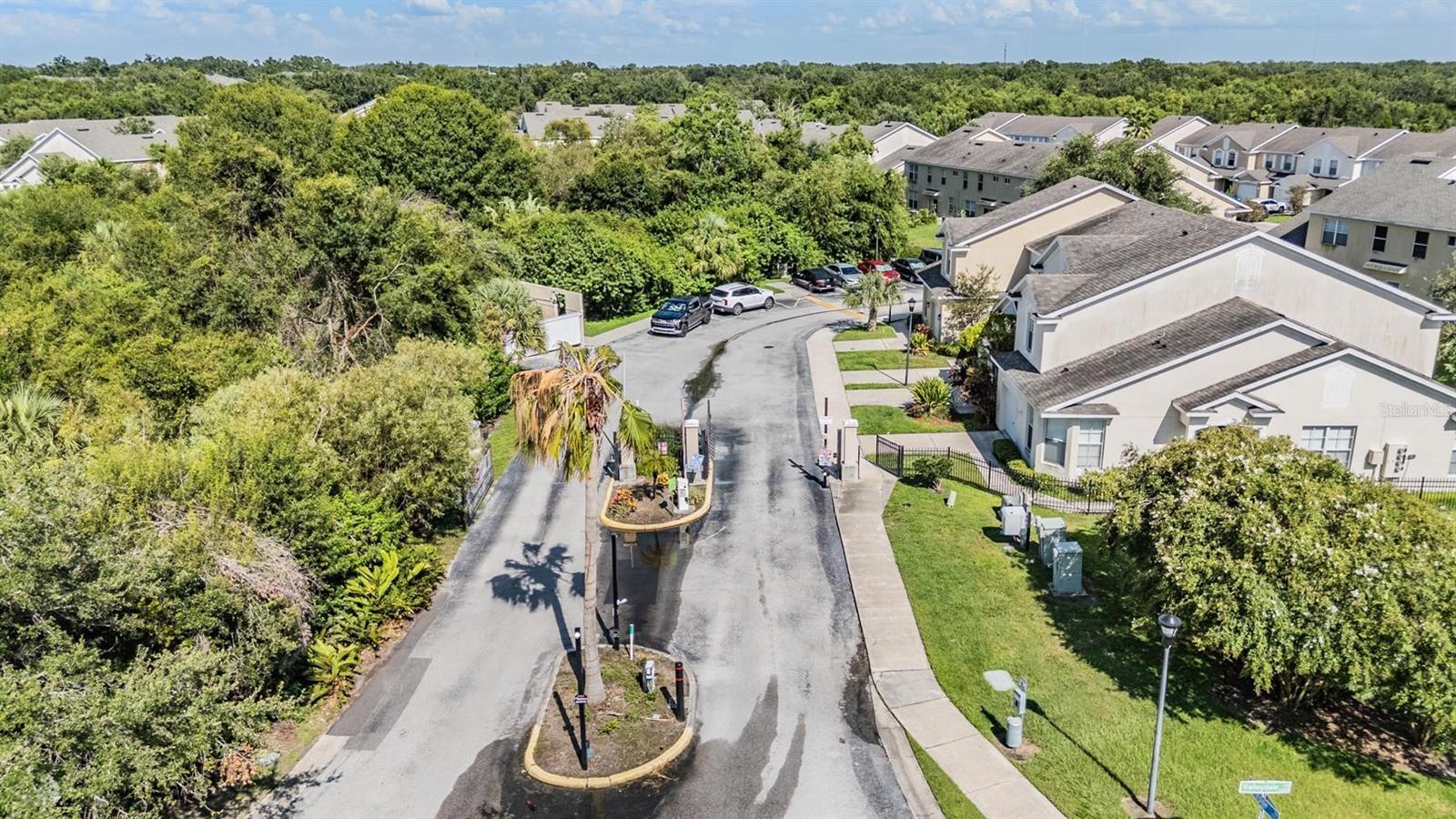 Image 43 of 46 For 9712 Forestdale Court