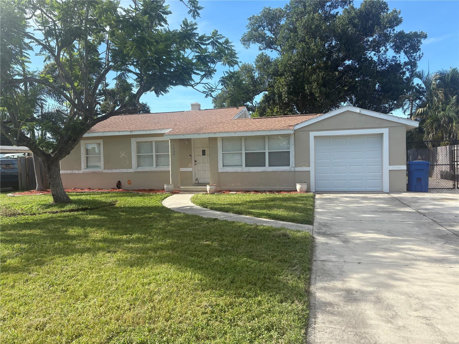 Details for 5933 16th Avenue N, ST PETERSBURG, FL 33710