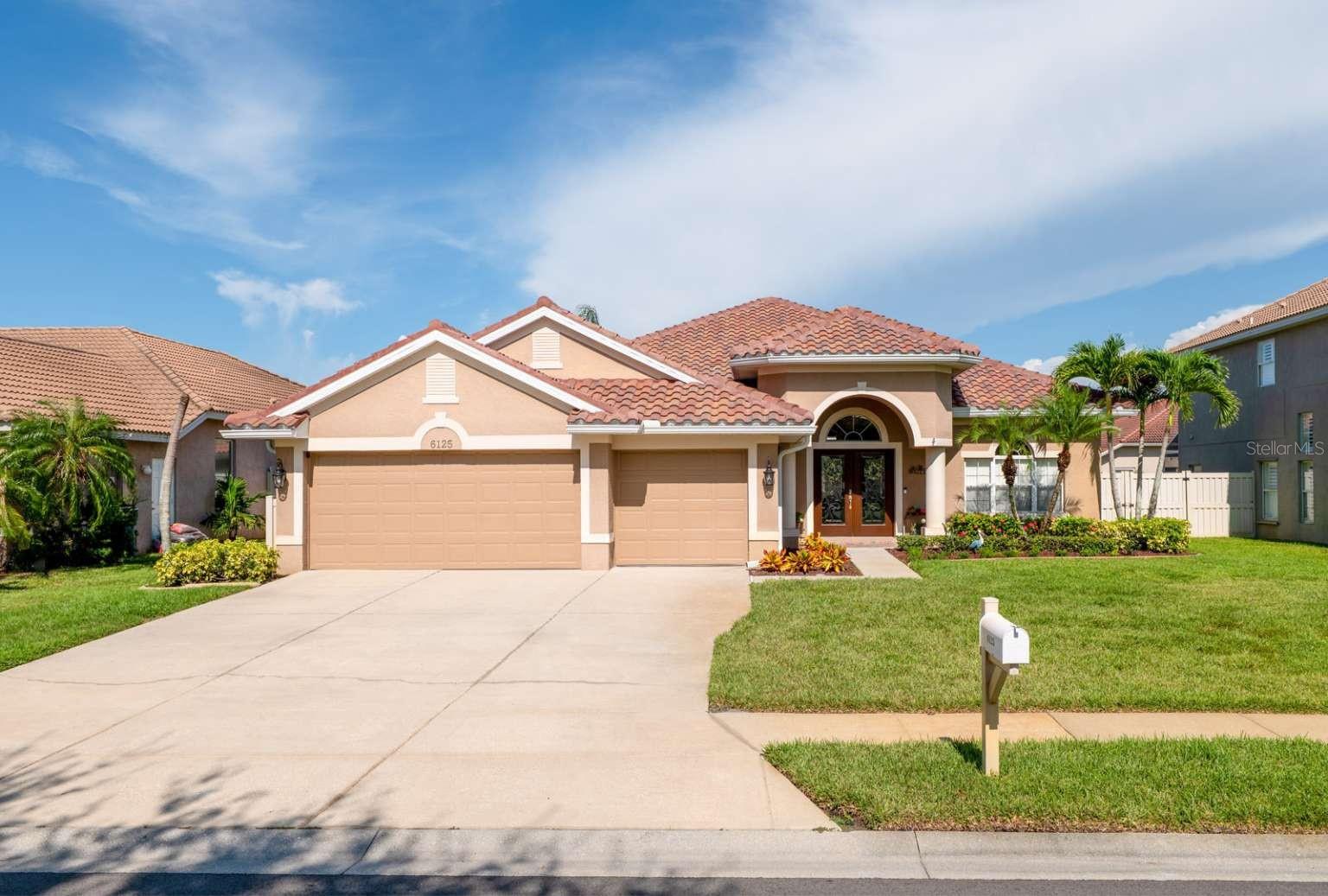 Details for 6125 46th Lane E, BRADENTON, FL 34203