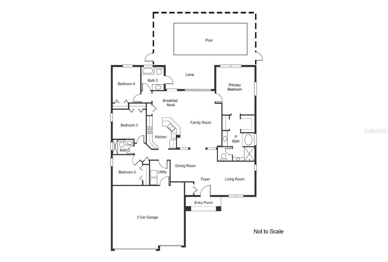 Image 5 of 54 For 6125 46th Lane E