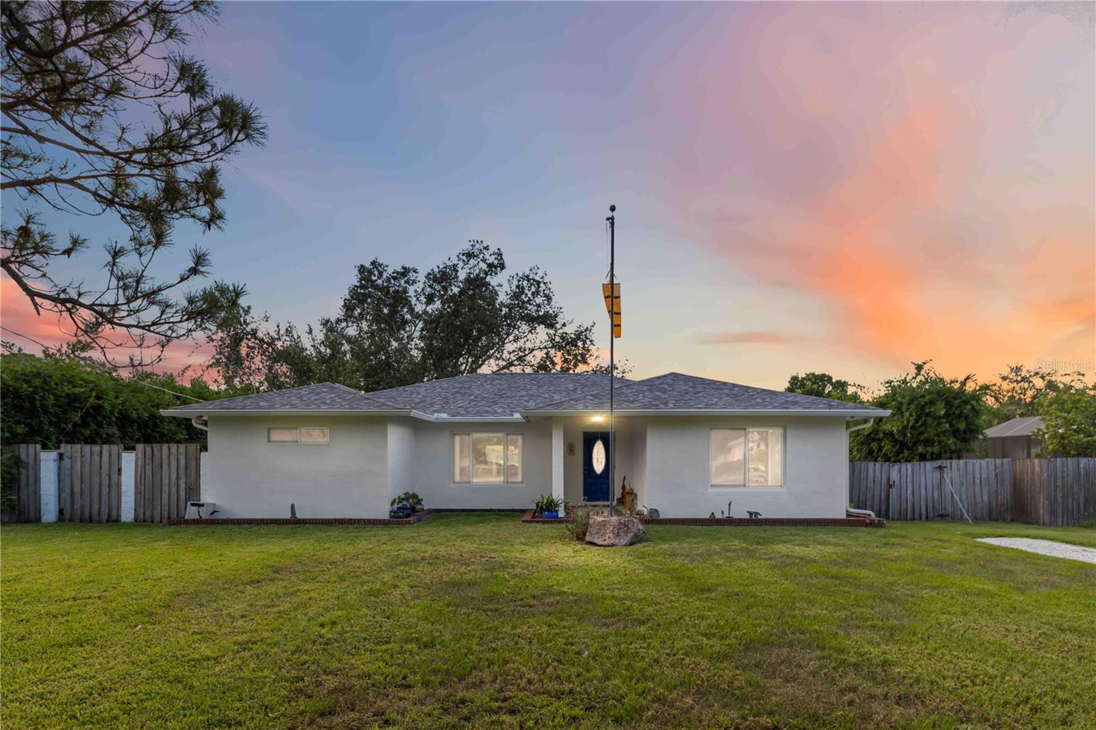 Details for 3640 3rd Avenue, GRANT VALKARIA, FL 32950