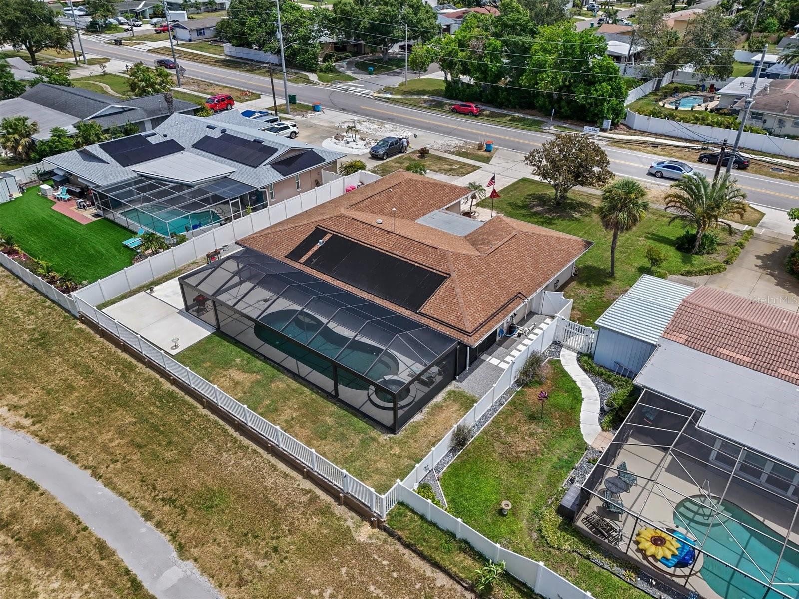 Image 47 of 62 For 9576 Oakhurst Road