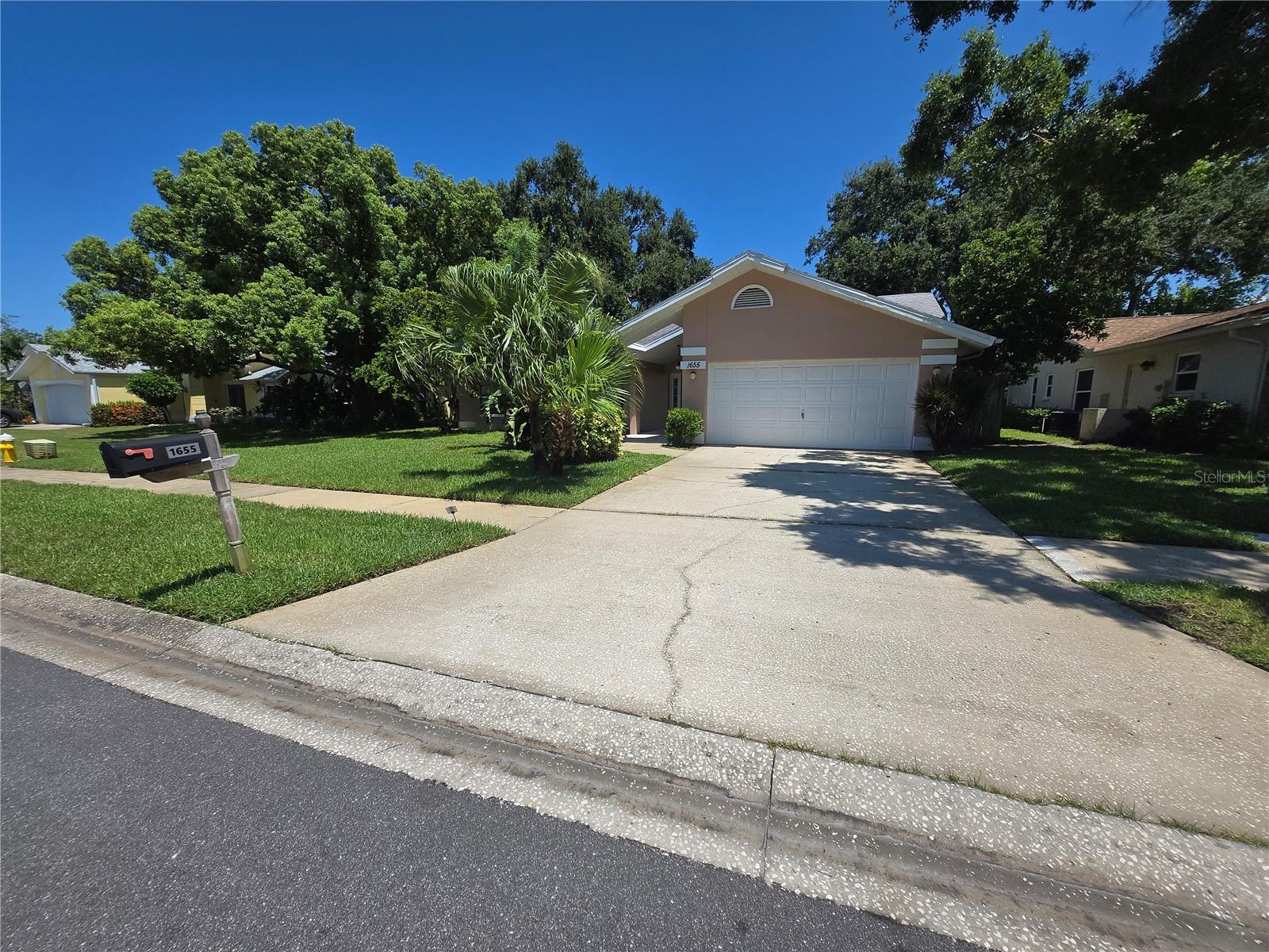 Details for 1655 Allens Ridge Drive N, PALM HARBOR, FL 34683