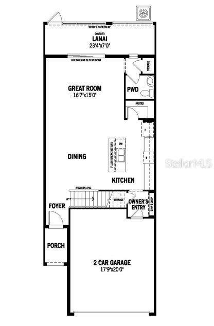 Image 2 of 22 For 3358 Timber Crossing Avenue