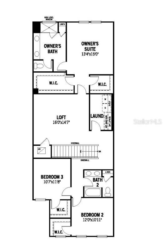 Image 3 of 22 For 3358 Timber Crossing Avenue