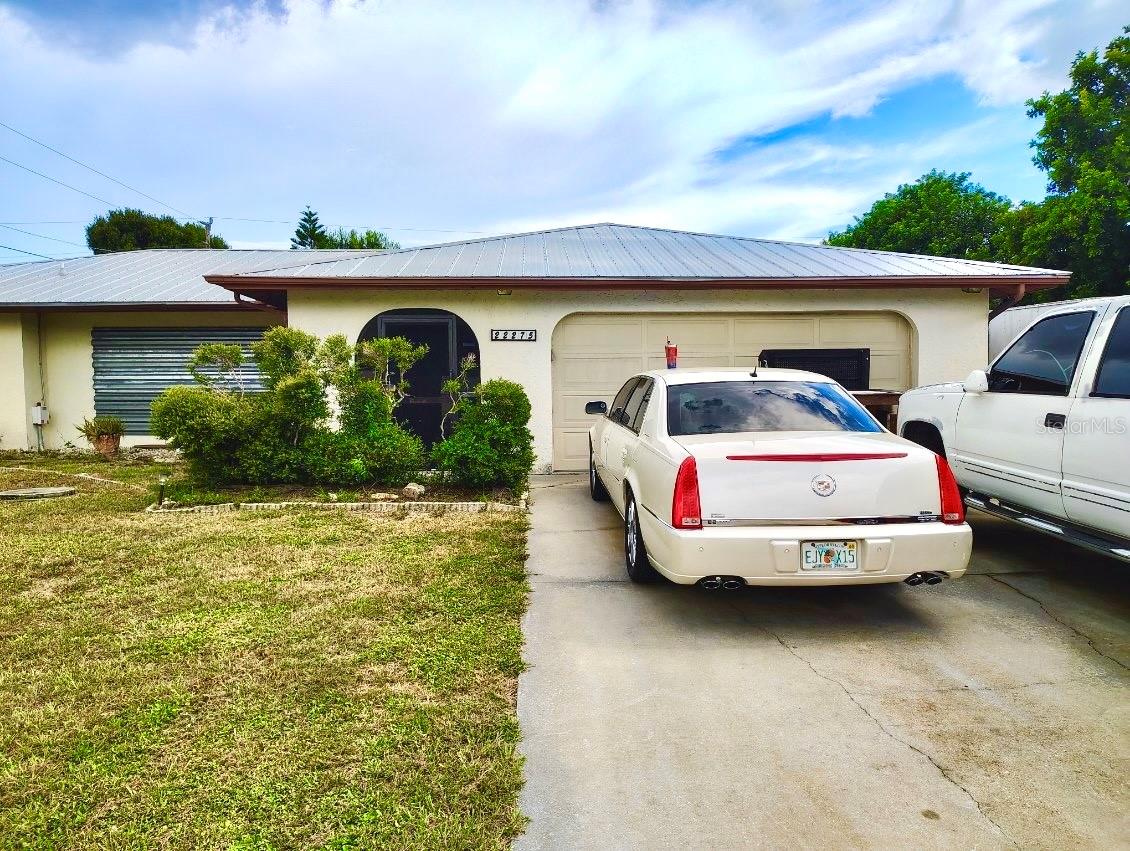 Details for 22275 Elmira Boulevard, PORT CHARLOTTE, FL 33952