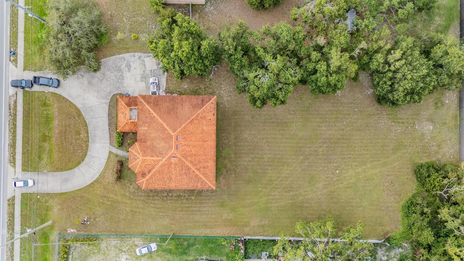 Image 47 of 47 For 11250 Mcmullen Road