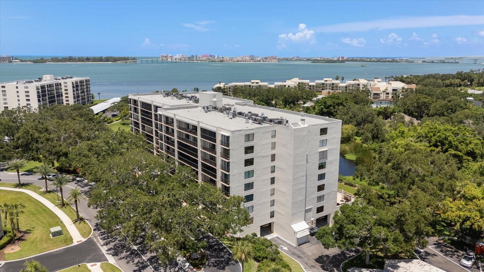 Details for 220 Belleview Boulevard 709, BELLEAIR, FL 33756