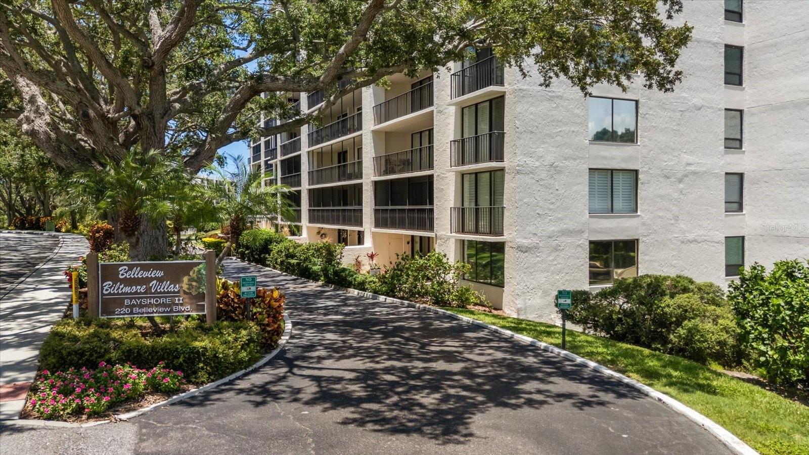Image 35 of 40 For 220 Belleview Boulevard 709
