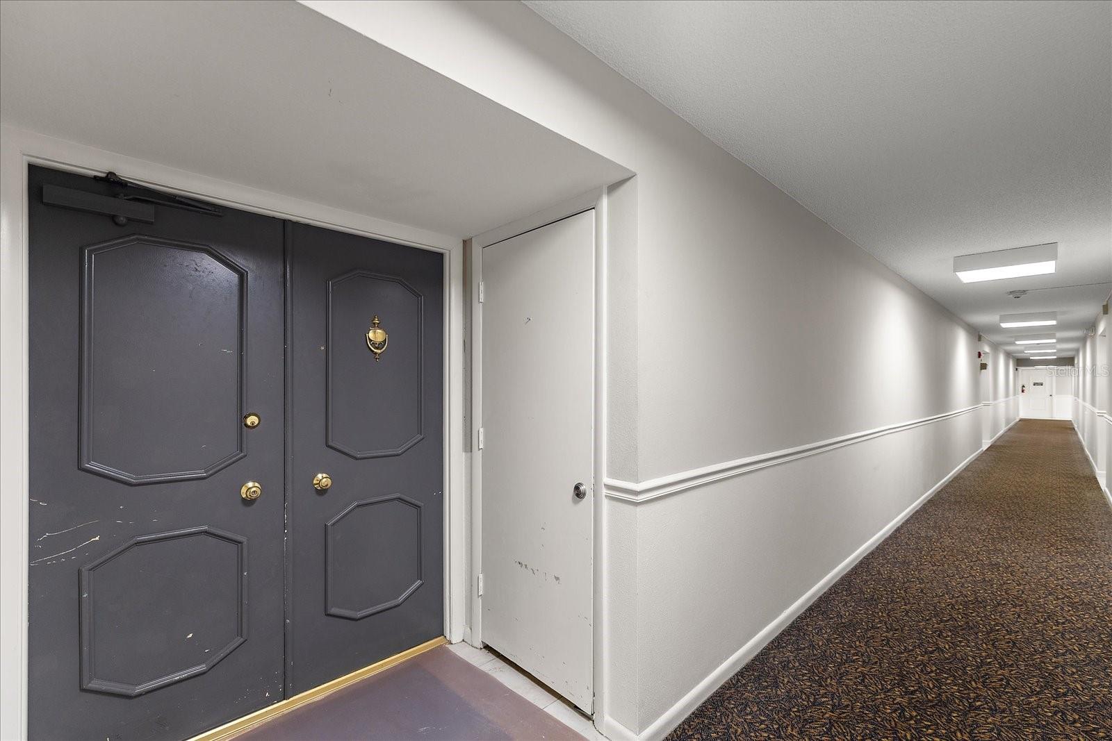 Image 40 of 40 For 220 Belleview Boulevard 709