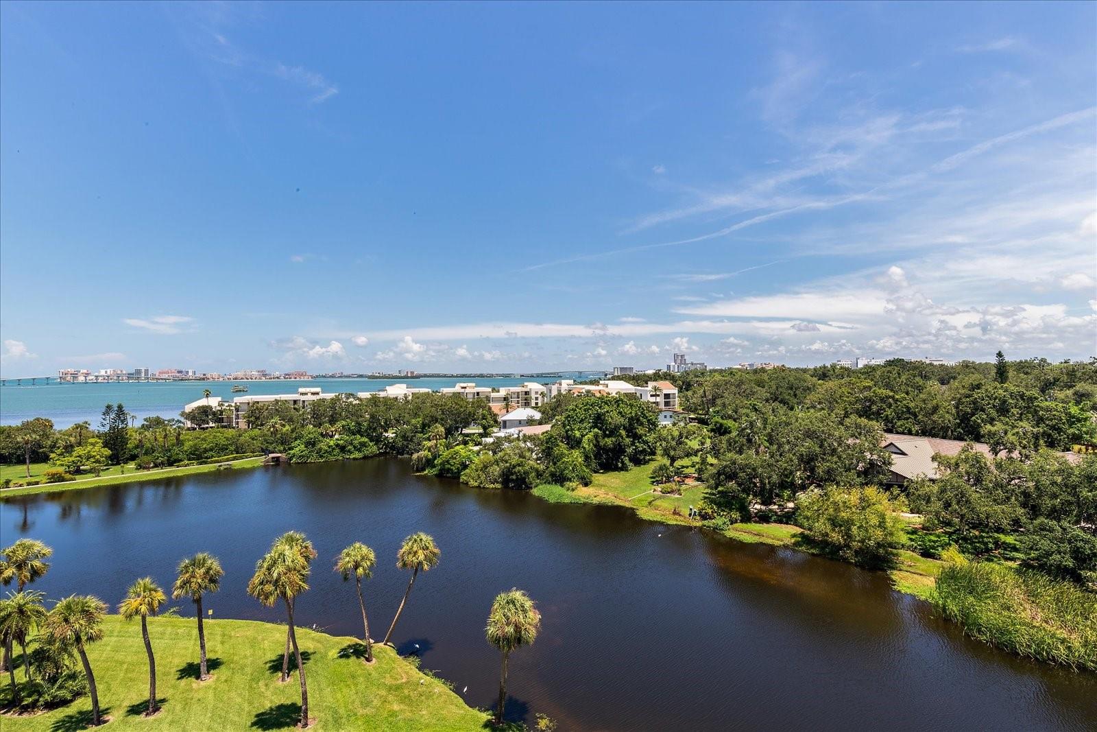 Image 5 of 40 For 220 Belleview Boulevard 709