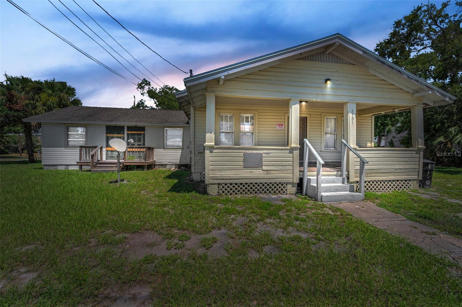 Details for 1107 Garden Avenue, CLEARWATER, FL 33755