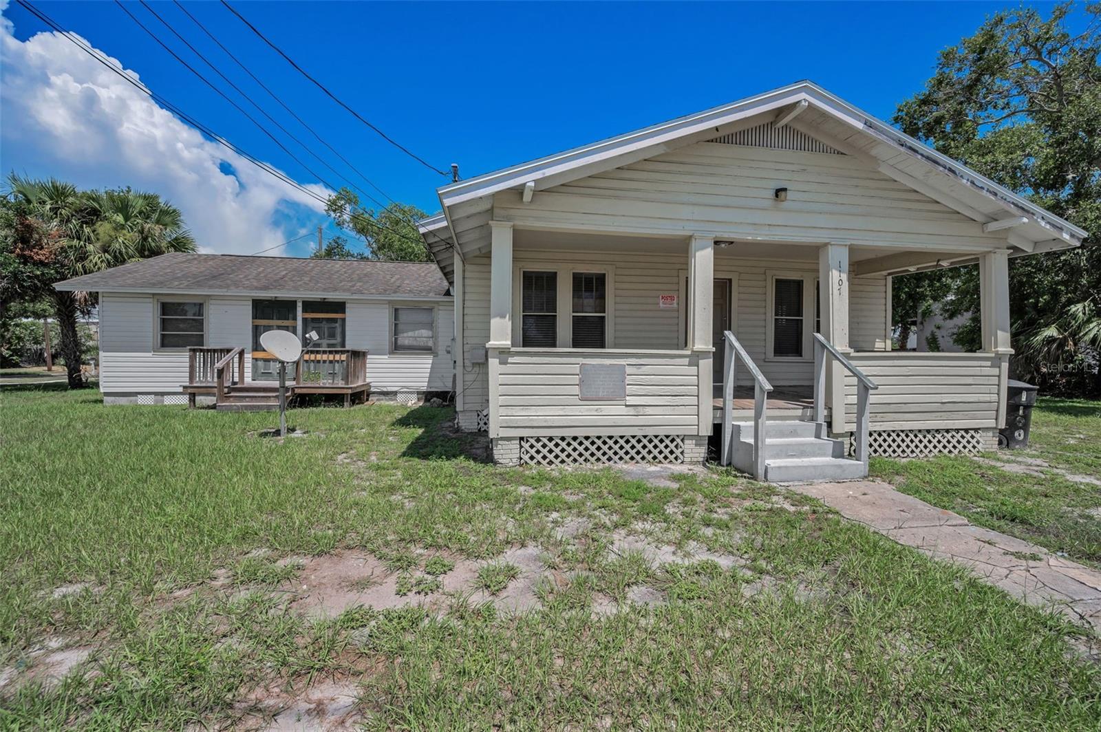 Image 3 of 37 For 1107 Garden Avenue