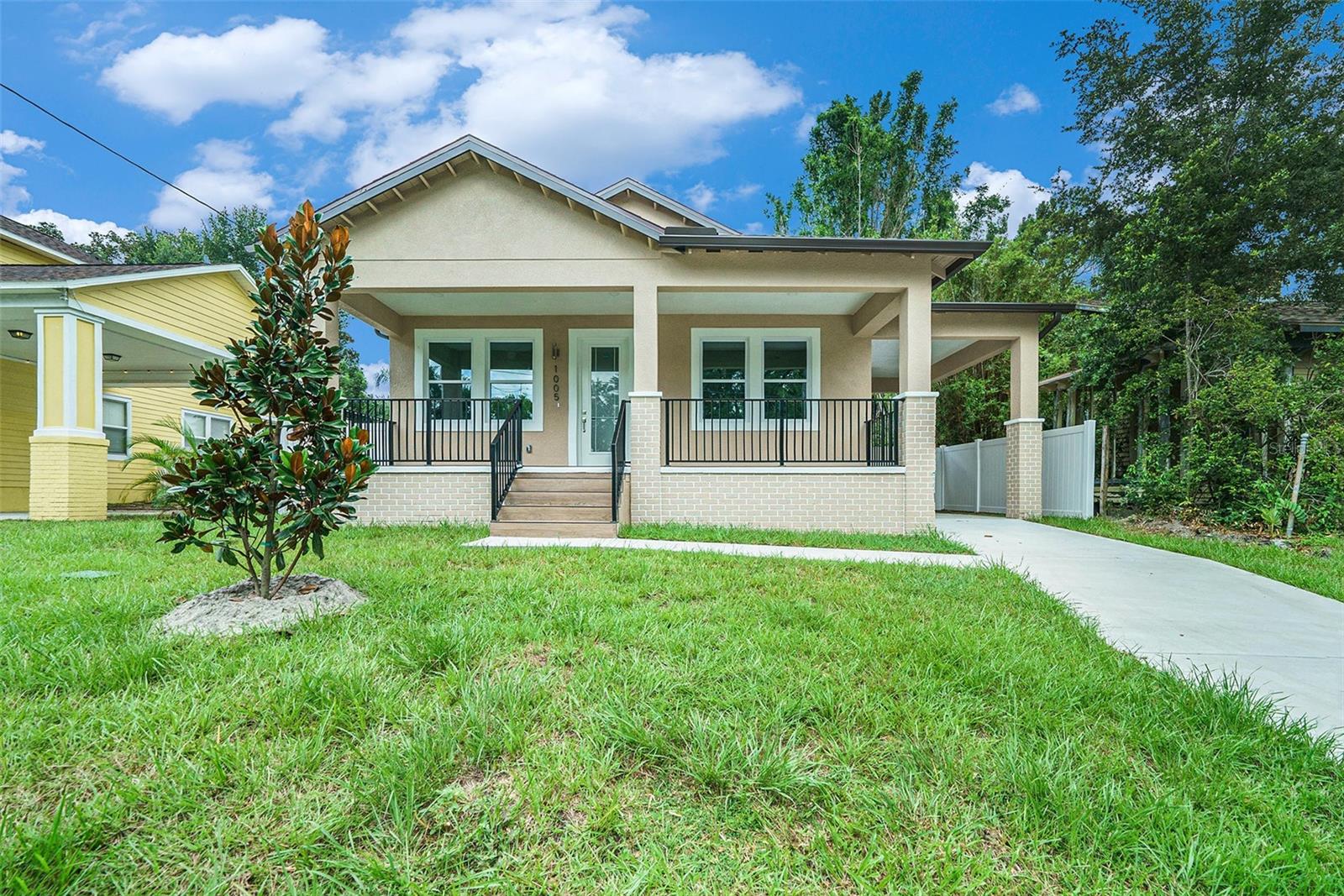 Details for 1005 Crenshaw Street, TAMPA, FL 33604