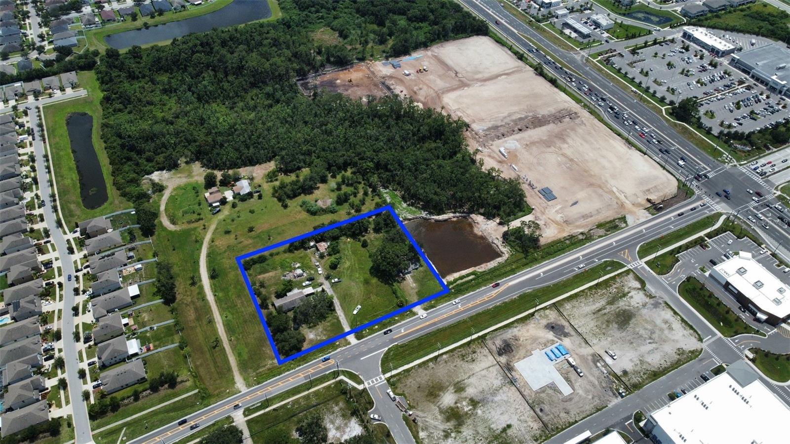 Details for 10521 672 Highway, WIMAUMA, FL 33598