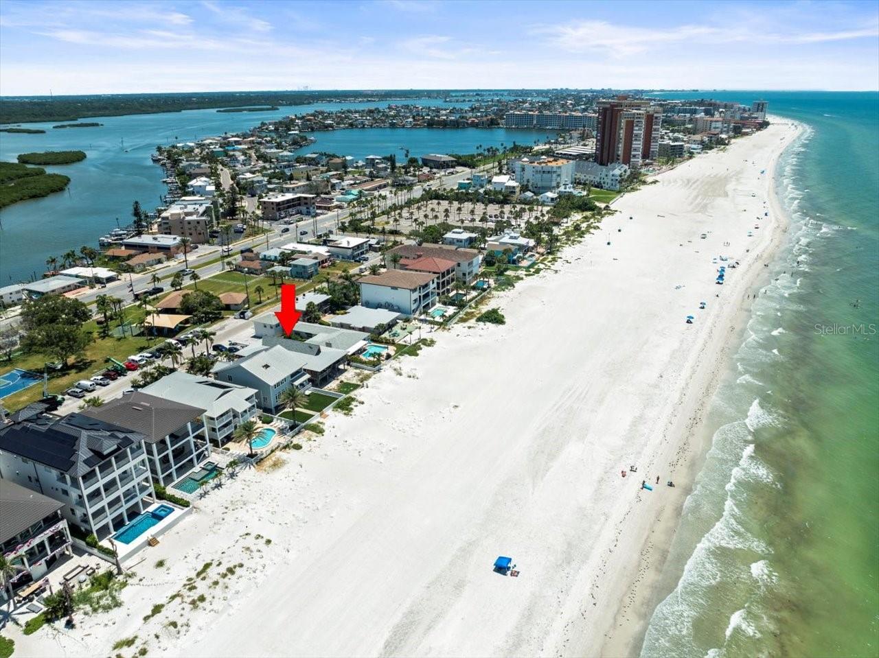 Details for 18218 Sunset Boulevard A+b, ST PETERSBURG, FL 33708
