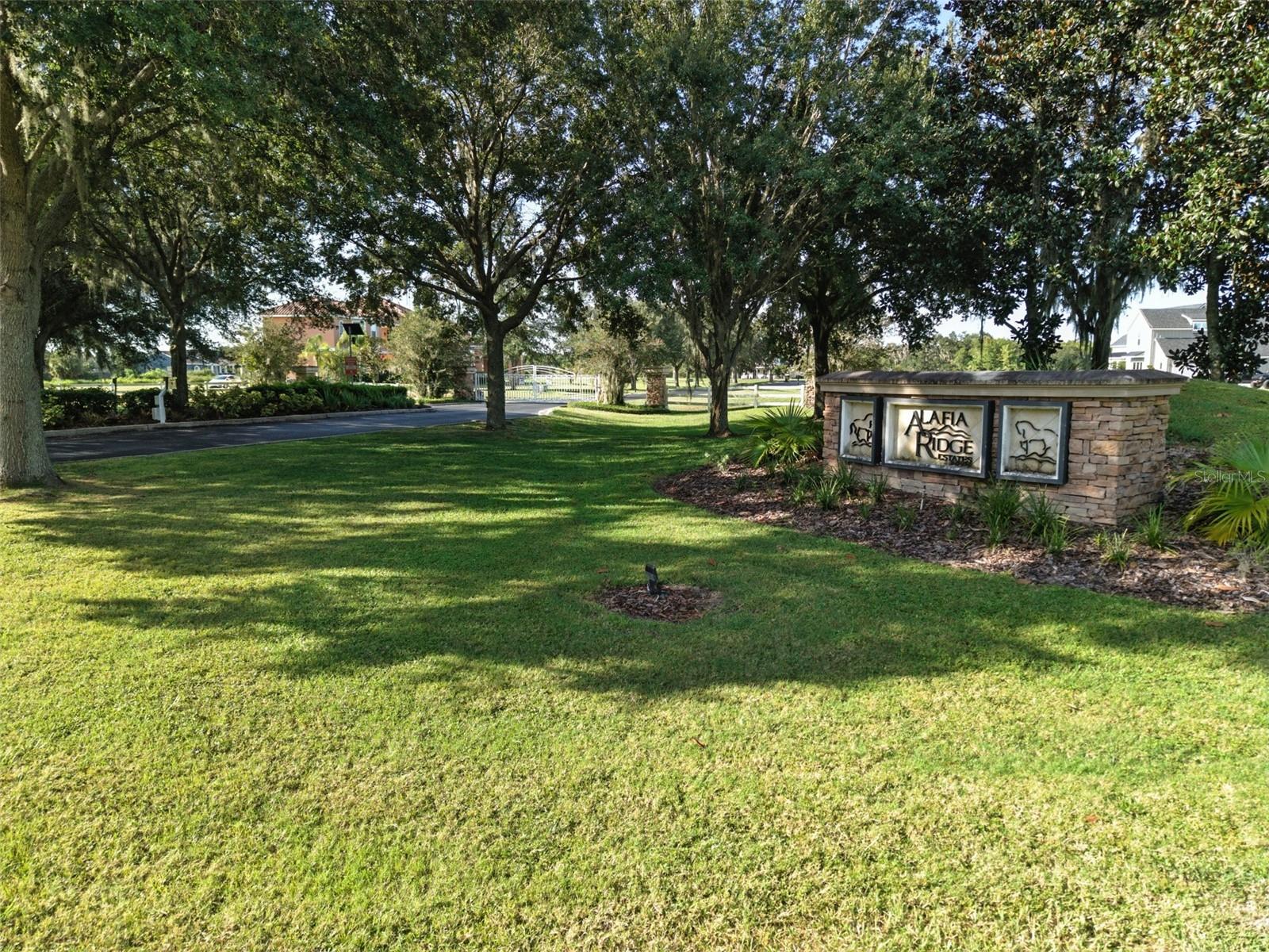 Listing photo id 0 for 8504 Alafia Hills Drive