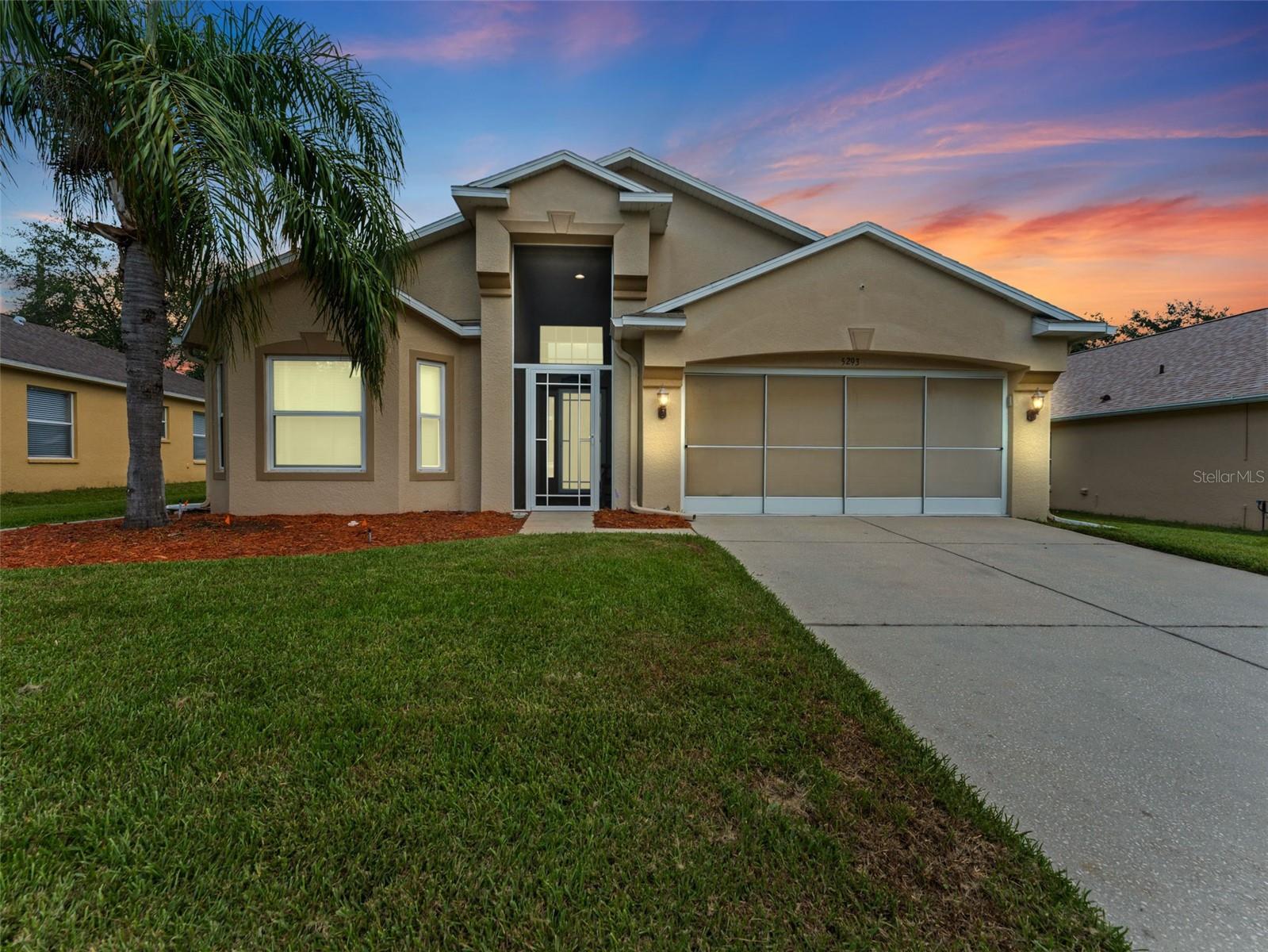 Details for 5293 Ayrshire Drive, SPRING HILL, FL 34609