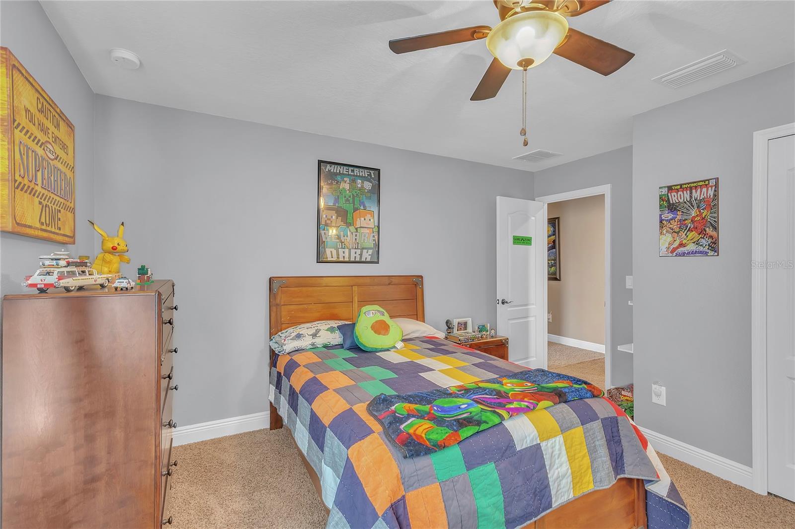 Image 39 of 69 For 11330 Lake Lucaya Drive