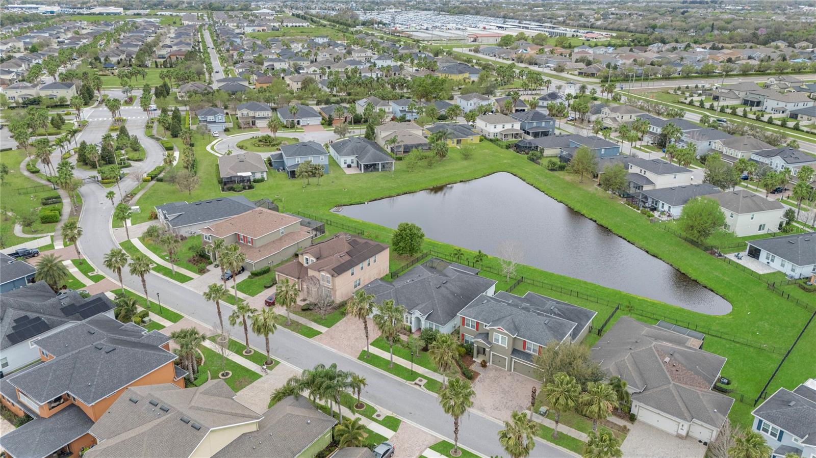 Image 46 of 69 For 11330 Lake Lucaya Drive