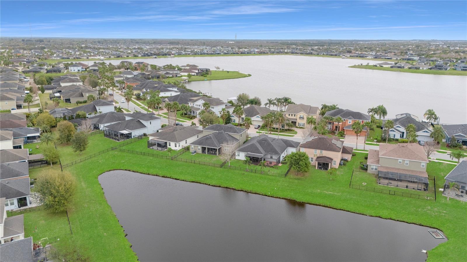 Image 47 of 69 For 11330 Lake Lucaya Drive