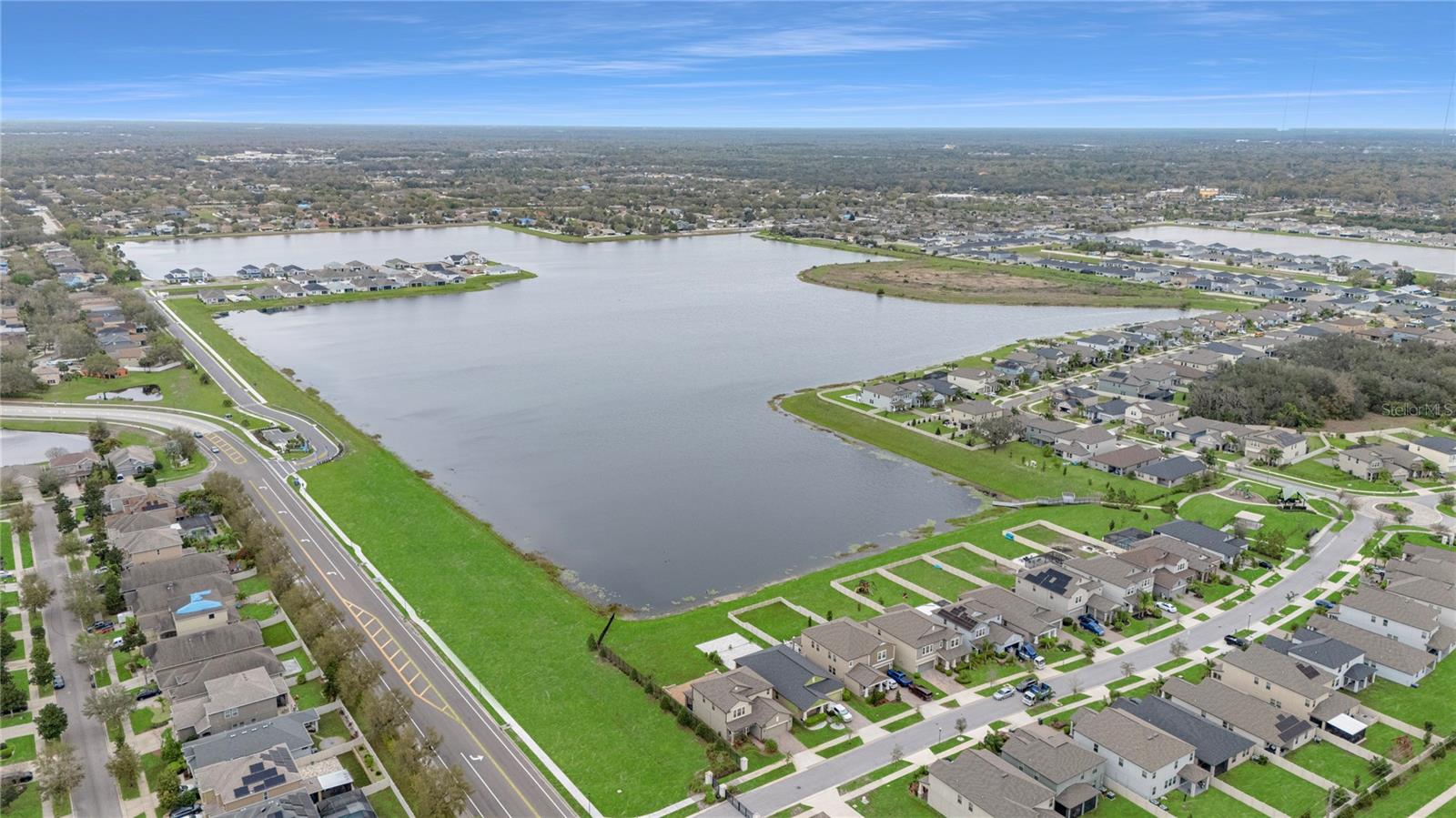Image 48 of 69 For 11330 Lake Lucaya Drive