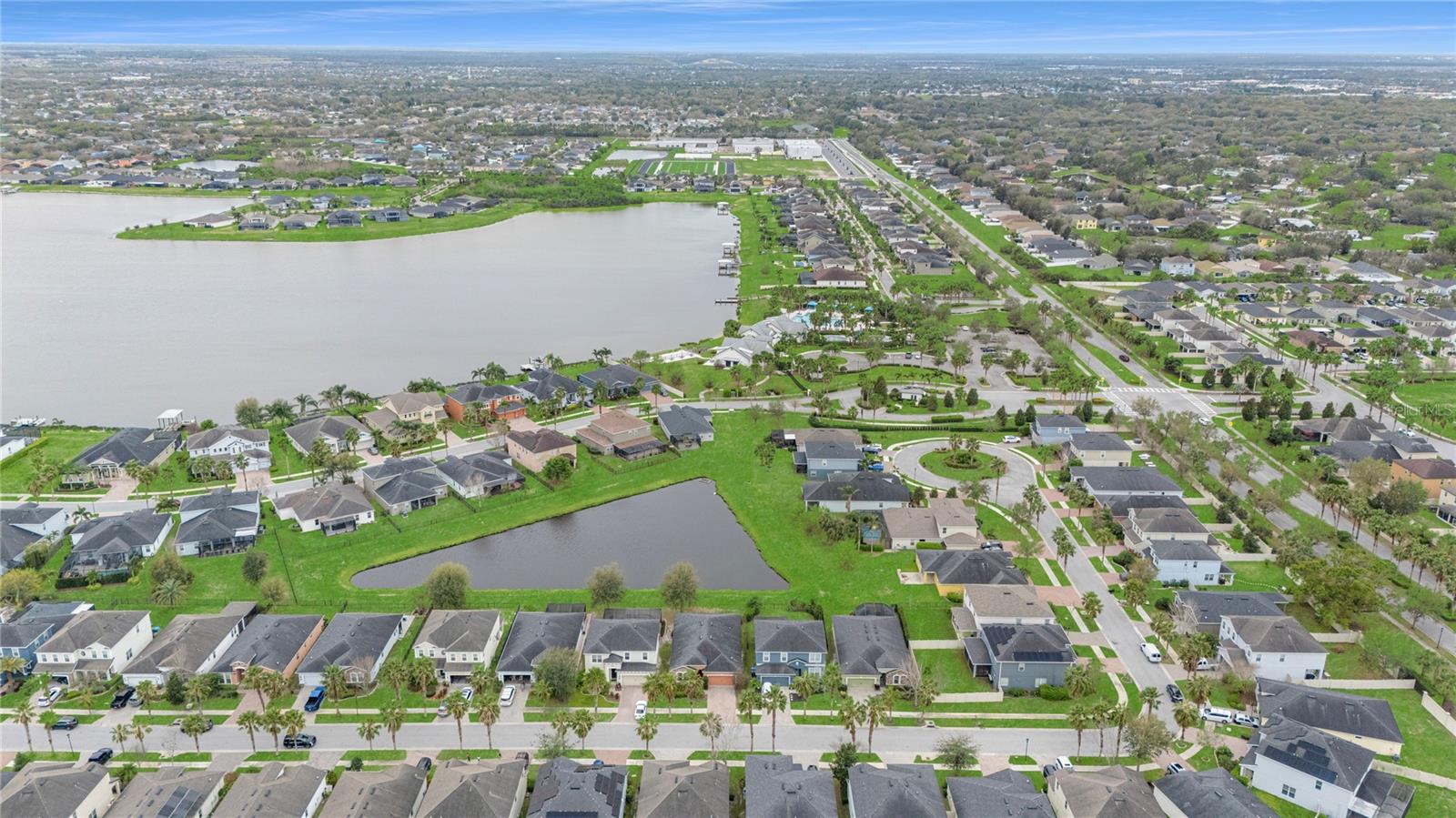 Image 49 of 69 For 11330 Lake Lucaya Drive