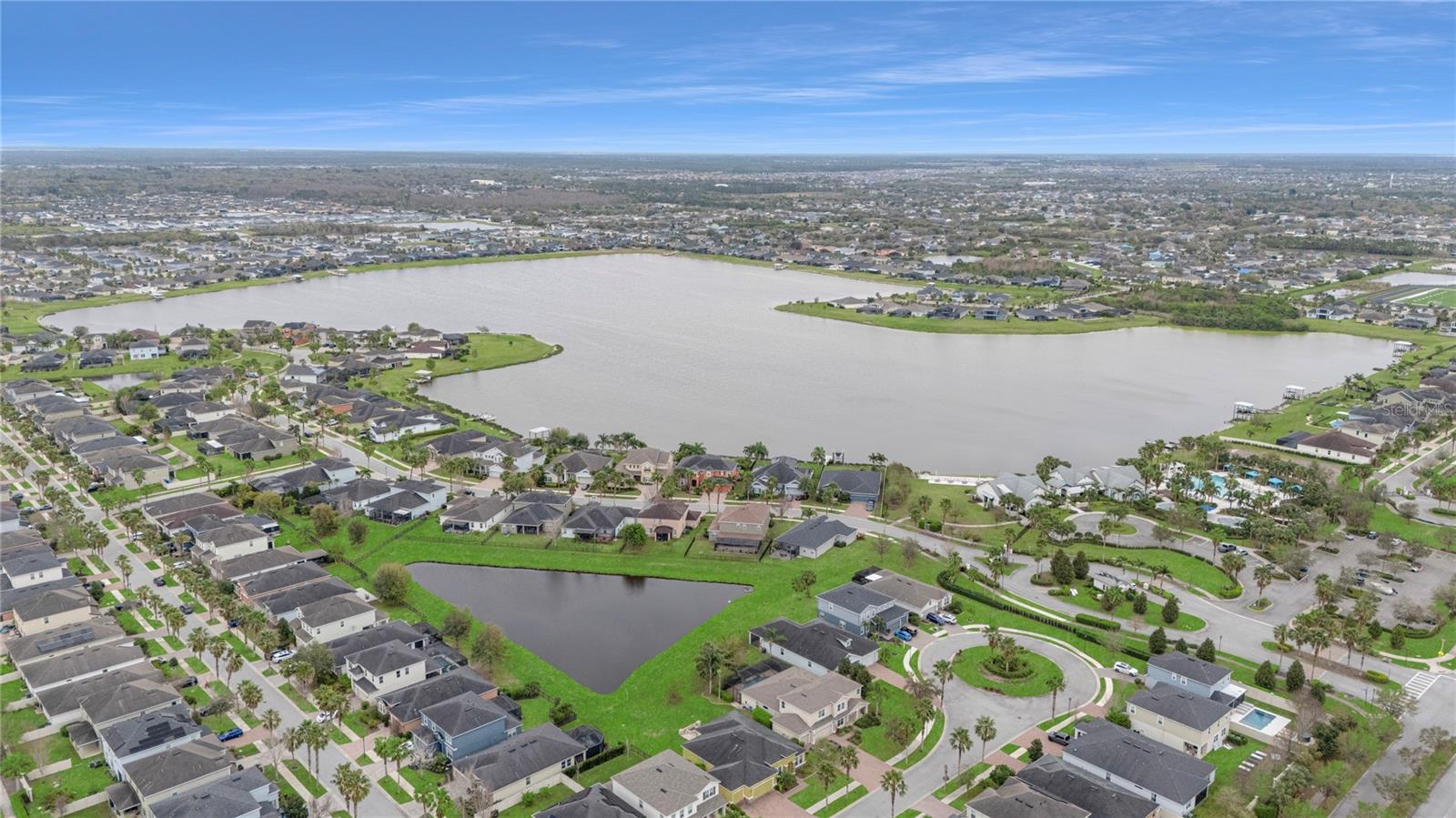 Image 50 of 69 For 11330 Lake Lucaya Drive
