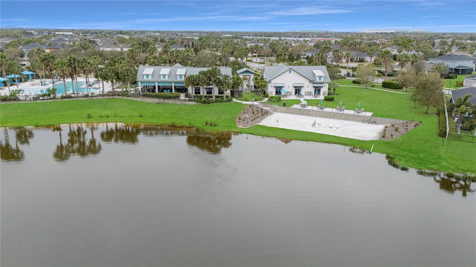 Image 51 of 69 For 11330 Lake Lucaya Drive