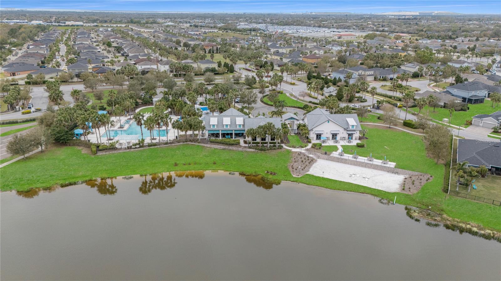 Image 52 of 69 For 11330 Lake Lucaya Drive