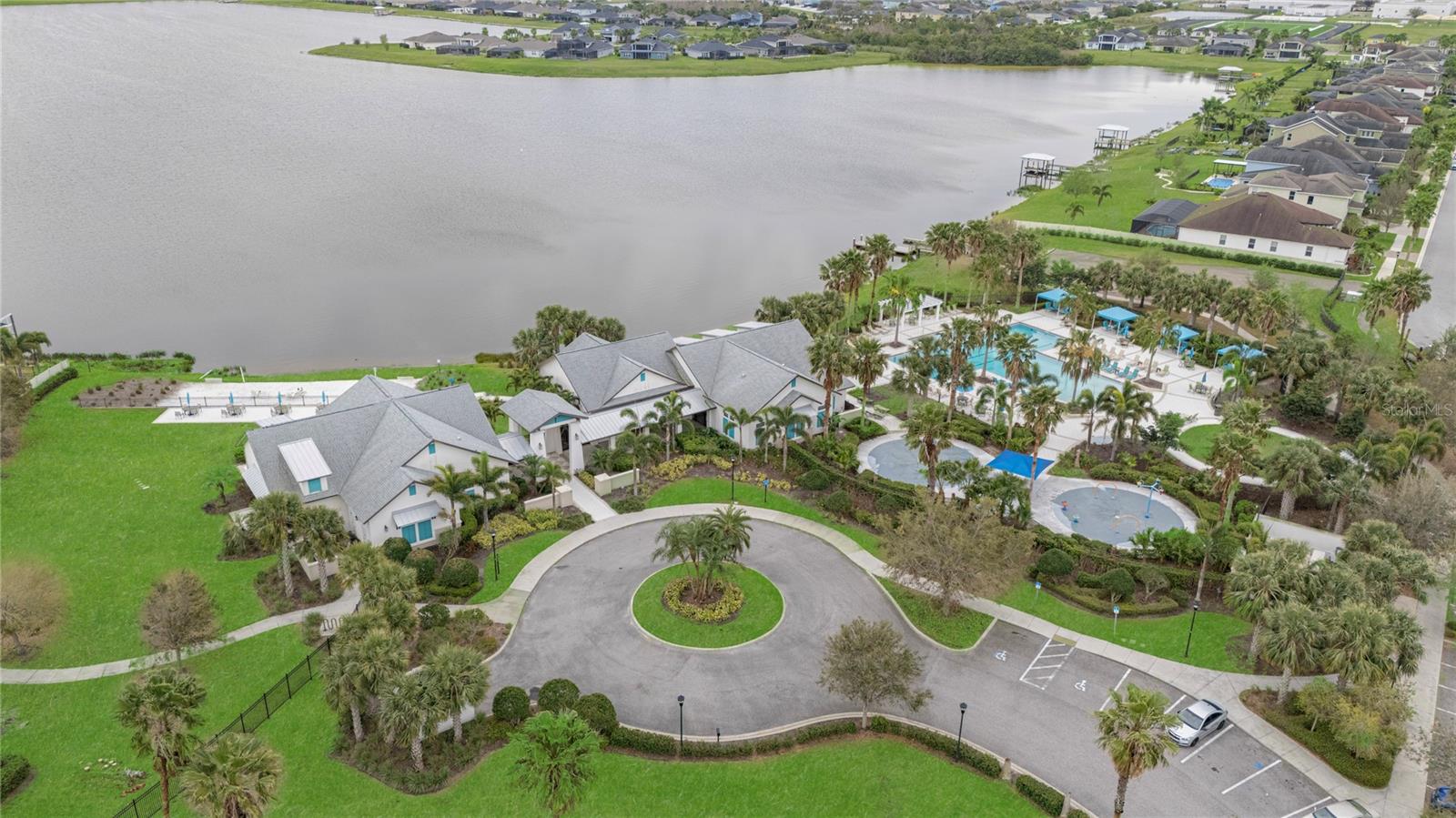 Image 53 of 69 For 11330 Lake Lucaya Drive
