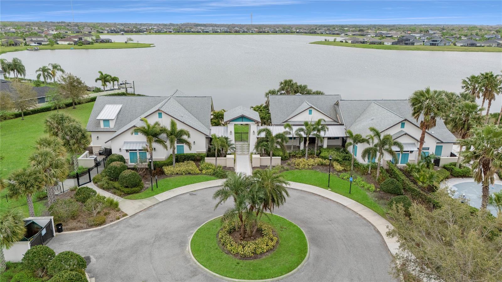 Image 54 of 69 For 11330 Lake Lucaya Drive
