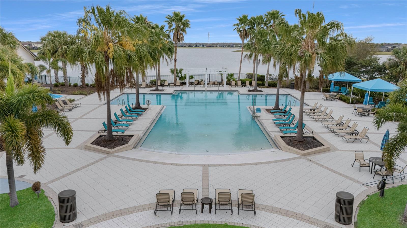 Image 58 of 69 For 11330 Lake Lucaya Drive