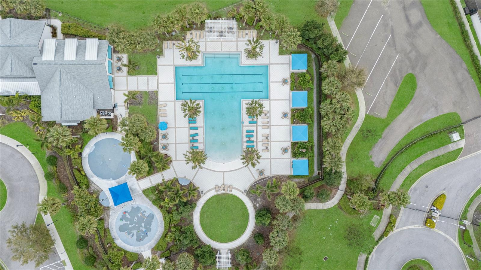 Image 60 of 69 For 11330 Lake Lucaya Drive