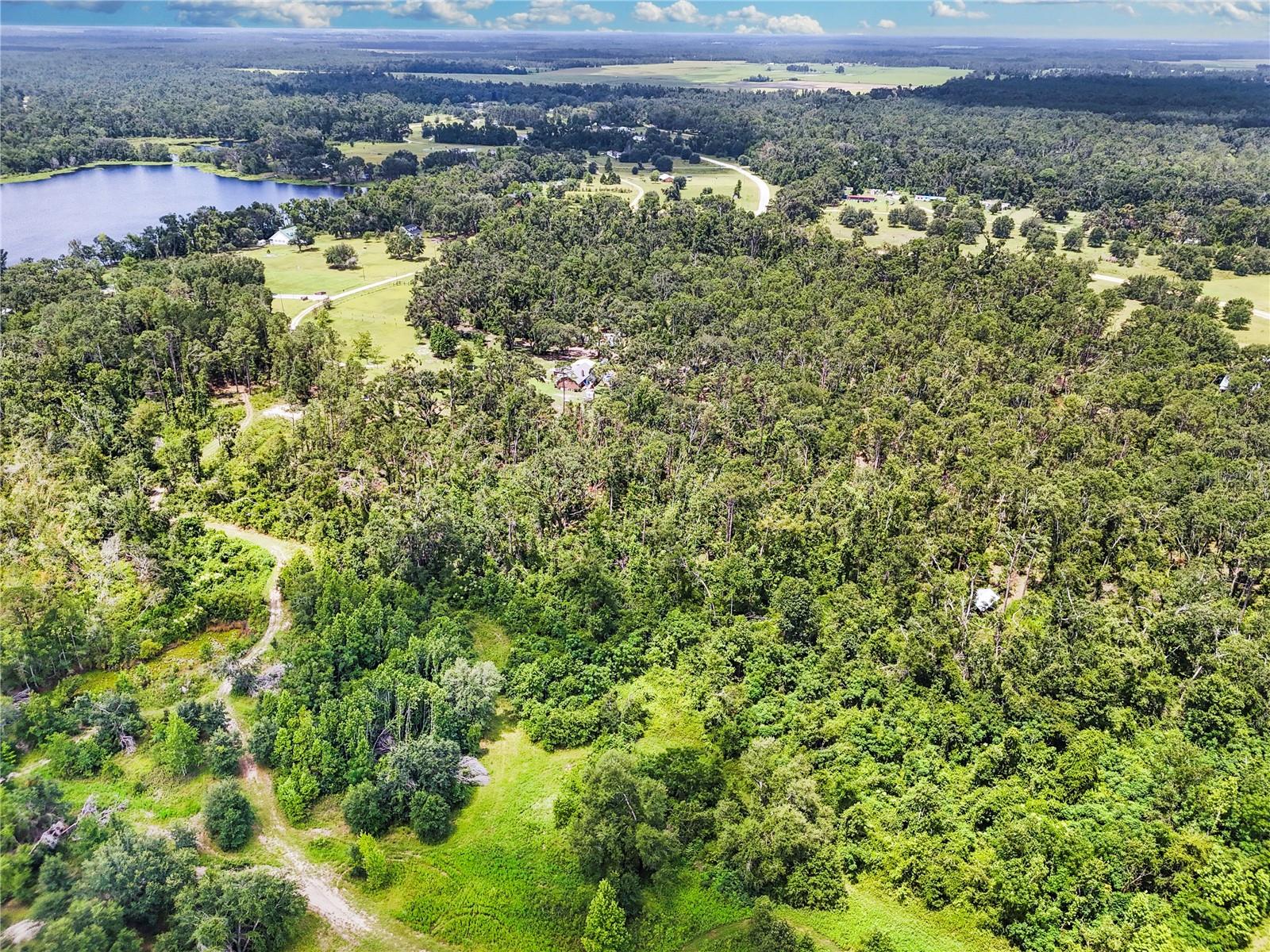 Details for 0 Bur Oak Place, JENNINGS, FL 32053