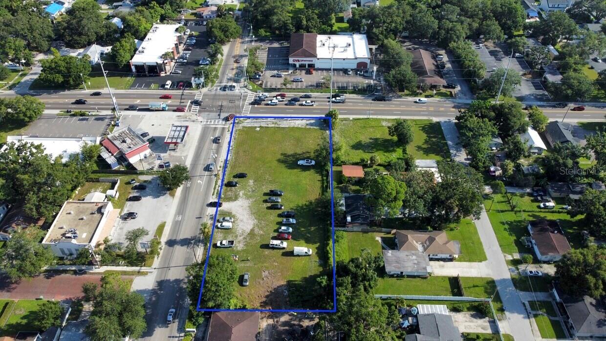 Details for 622 Dr Martin Luther King Jr Boulevard, TAMPA, FL 33603
