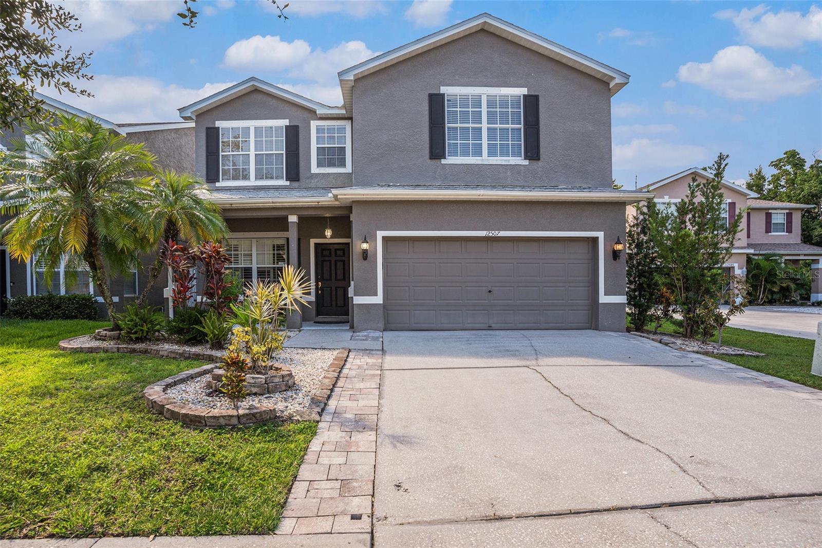Details for 12507 Bay Branch Court, TAMPA, FL 33635