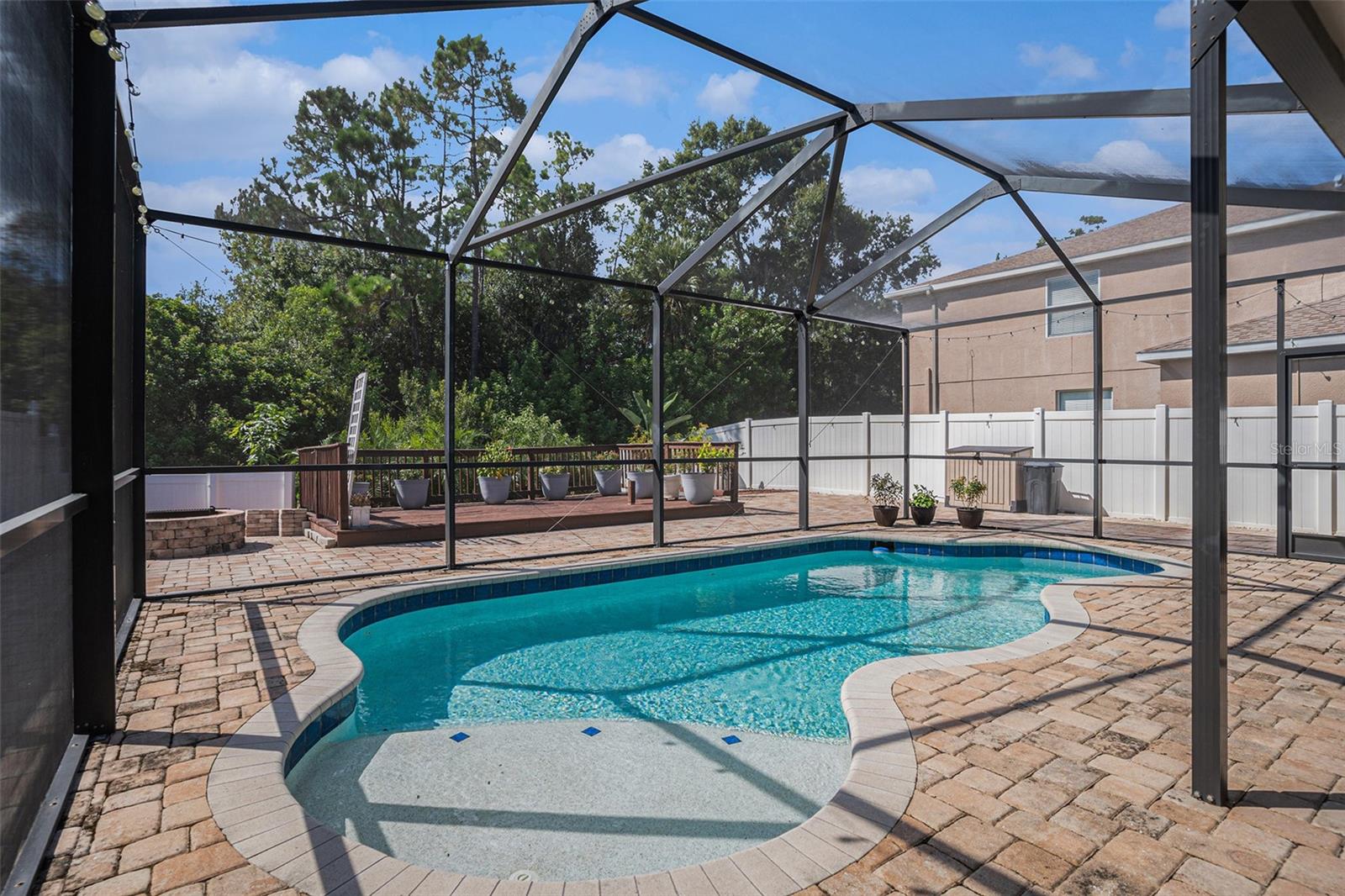 Image 22 of 31 For 12507 Bay Branch Court