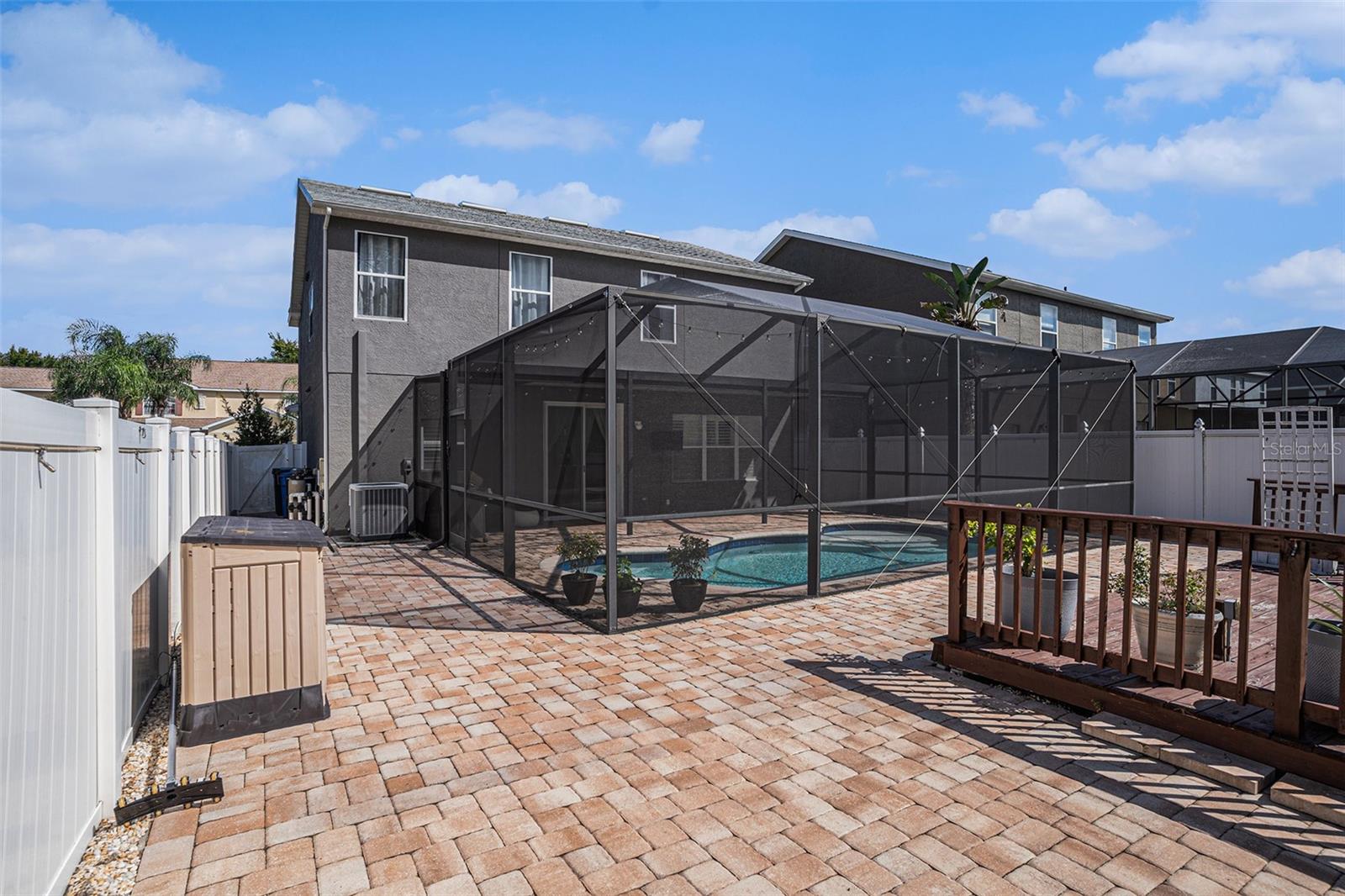 Image 23 of 31 For 12507 Bay Branch Court