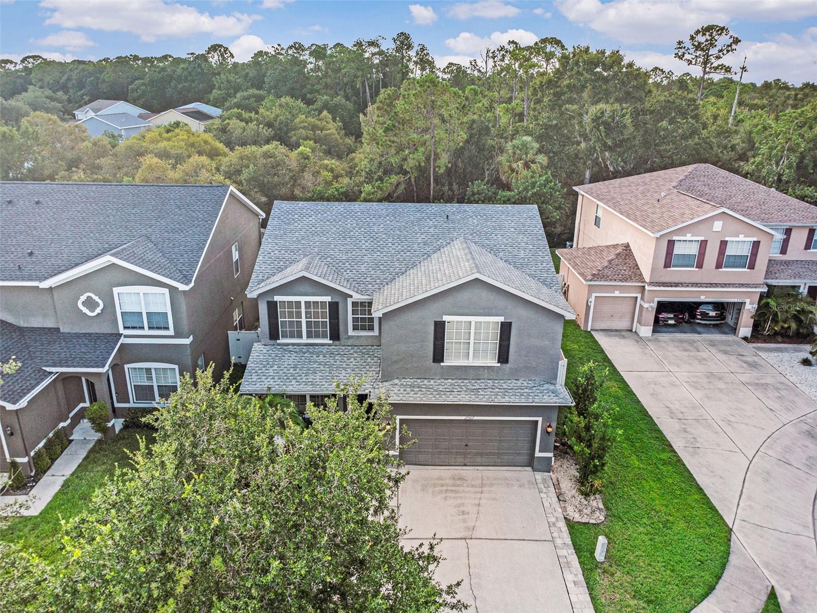 Image 28 of 31 For 12507 Bay Branch Court