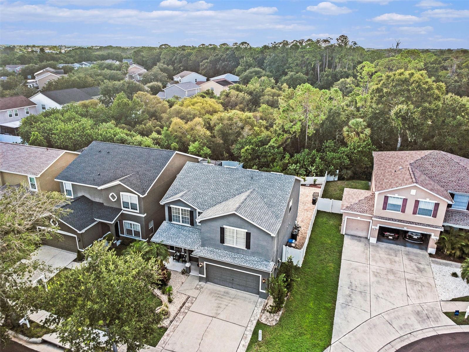 Image 29 of 31 For 12507 Bay Branch Court