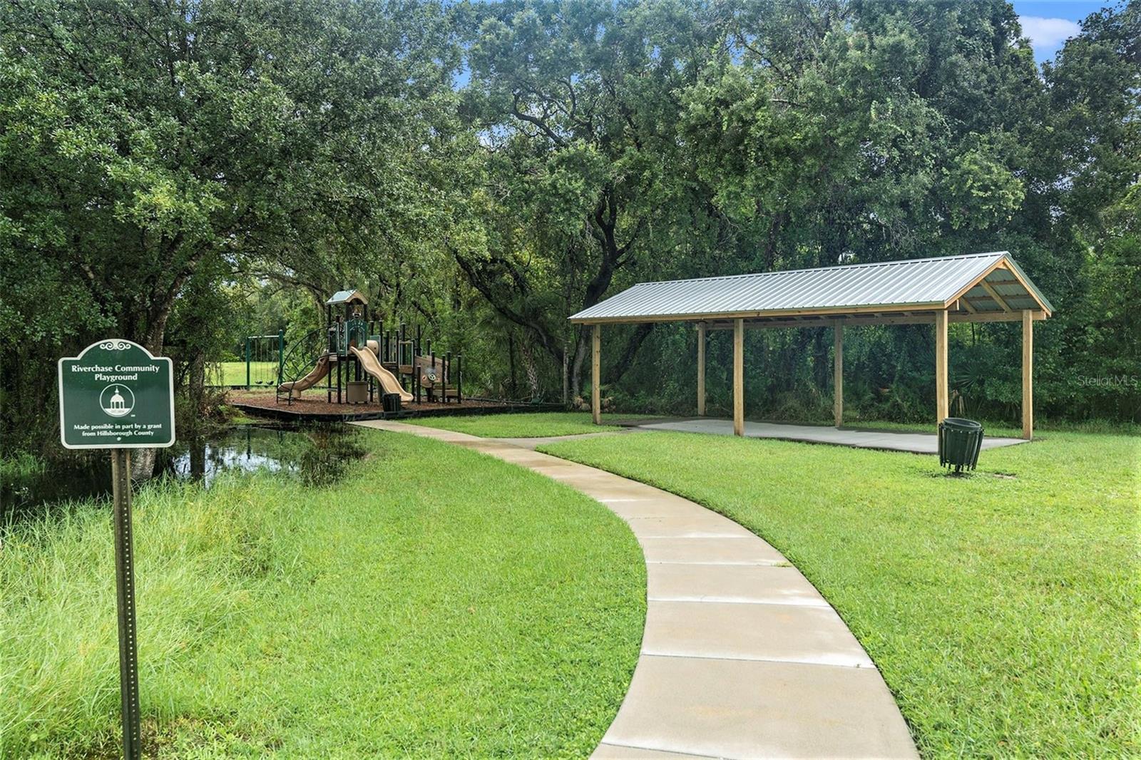 Image 38 of 40 For 12507 Bay Branch Court